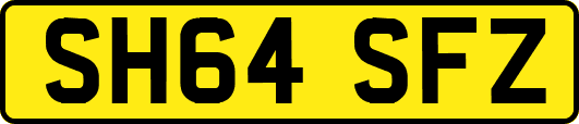 SH64SFZ