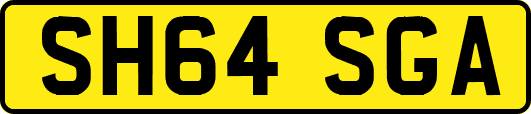 SH64SGA