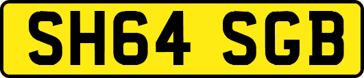 SH64SGB