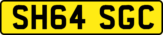 SH64SGC