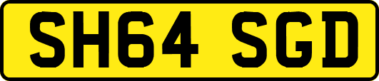 SH64SGD