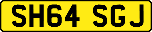 SH64SGJ