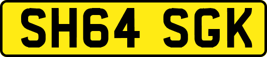 SH64SGK