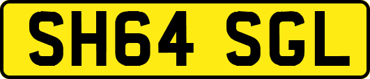 SH64SGL