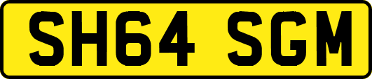 SH64SGM