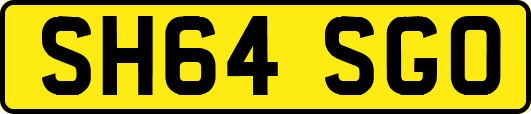 SH64SGO