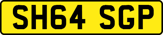 SH64SGP