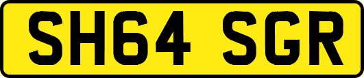SH64SGR