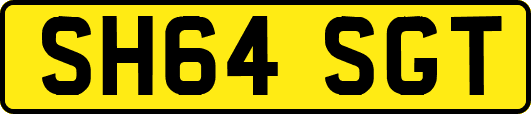 SH64SGT