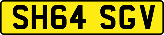SH64SGV