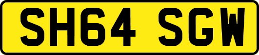SH64SGW