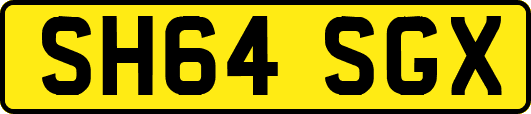 SH64SGX