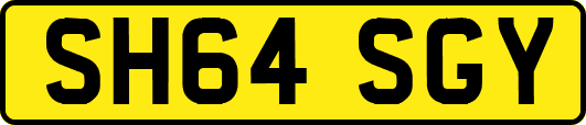 SH64SGY