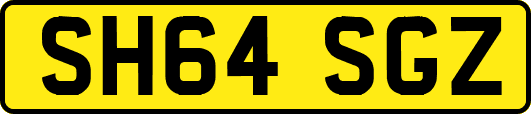SH64SGZ