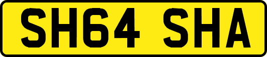 SH64SHA