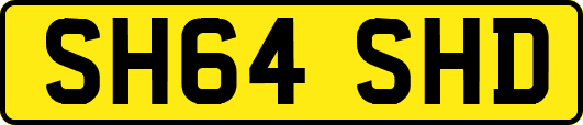 SH64SHD