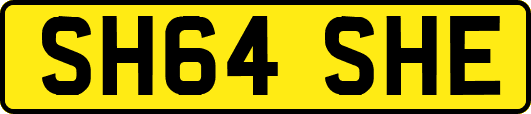 SH64SHE