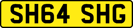 SH64SHG