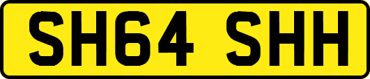 SH64SHH