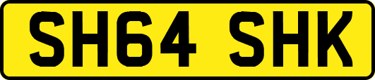 SH64SHK