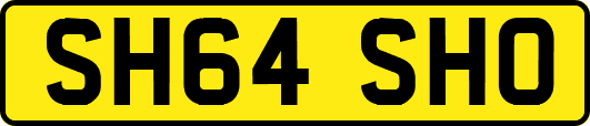 SH64SHO