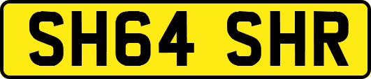 SH64SHR