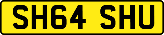 SH64SHU