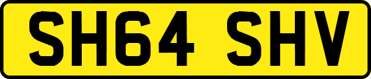 SH64SHV