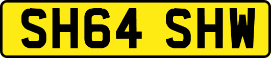 SH64SHW