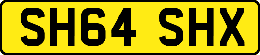 SH64SHX