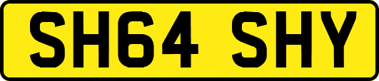 SH64SHY