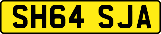 SH64SJA