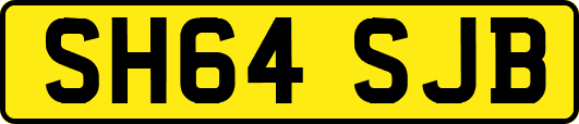 SH64SJB