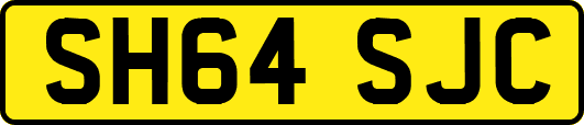 SH64SJC