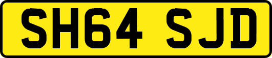 SH64SJD