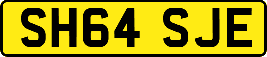 SH64SJE