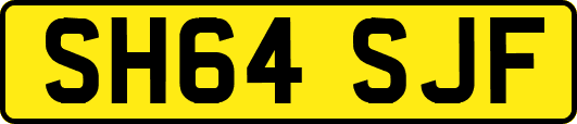 SH64SJF