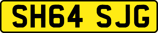 SH64SJG