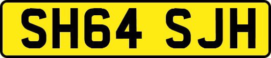 SH64SJH