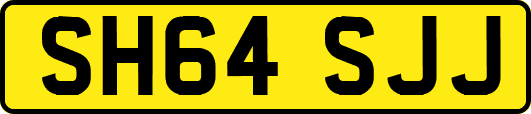 SH64SJJ