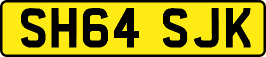 SH64SJK