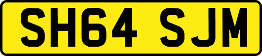 SH64SJM