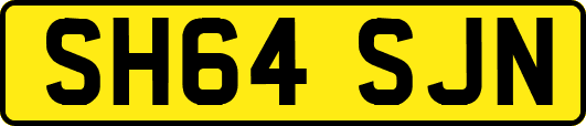 SH64SJN