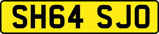 SH64SJO