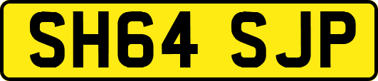 SH64SJP
