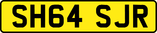 SH64SJR