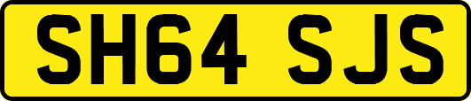SH64SJS