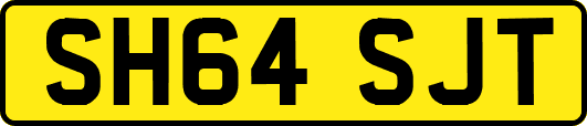 SH64SJT
