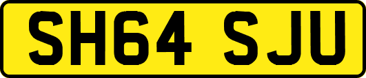 SH64SJU