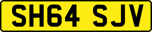 SH64SJV